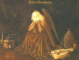 Avatar för The Renaissance Winds & Irene Donskaya