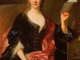 Élisabeth Jacquet de La Guerre 的头像