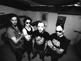 Awatar dla THRASH BOMBZ