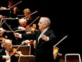 Аватар для Staatskapelle Berlin, Daniel Barenboim