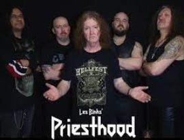 Les Binks' Priesthood 的头像