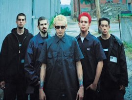 Avatar di Linkin Park