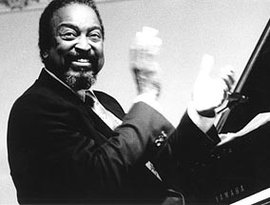 Awatar dla Gene Harris