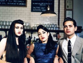 Kitty, Daisy & Lewis için avatar