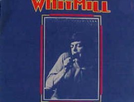 Avatar for Neville Whitmill
