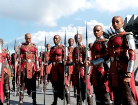 Avatar for DORA MILAJE