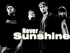 Avatar de Never The Sunshine