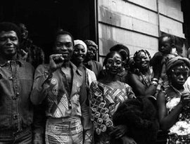 Avatar de Fela Kuti and his Koola Lobitos