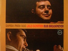 Bob Brookmeyer & Lalo Schifrin 的头像