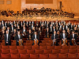 Avatar for Gothenburg Symphony Orchestra