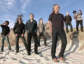 Avatar de Robert Plant And The Sensational Space Shifters