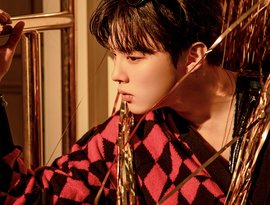 KIM WOO SEOK 的头像
