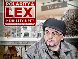 Avatar for Polarity & Lex