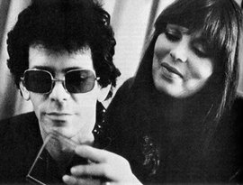 Lou Reed & Nico 的头像