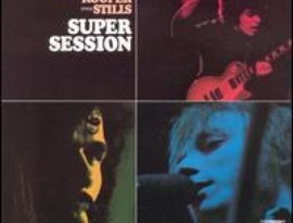 Avatar for Al Kooper;Mike Bloomfield;Stephen Stills