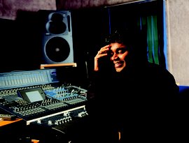 A.R. Rahman 的头像
