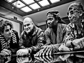 Avatar for Antonello Salis, Paolo Angeli, Gavino Murgia & Hamid Drake