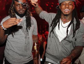 Avatar de T-Pain & Lil Wayne