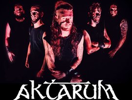 Avatar for Aktarum