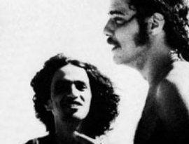 Avatar for Caetano Veloso & Chico Buarque