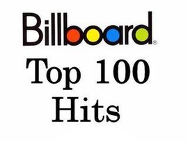 Avatar for Billboard Top 100 Hits