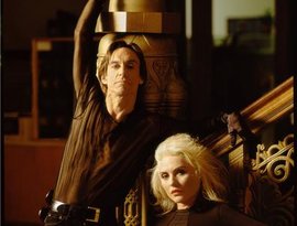 Avatar for Deborah Harry & Iggy Pop