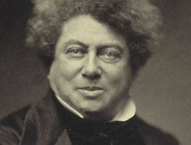 Avatar for Alexandre Dumas