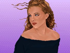 Avatar de DJ Sabrina The Teenage DJ