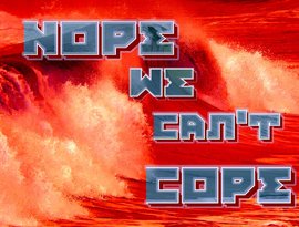 Nope We can't Cope 的头像