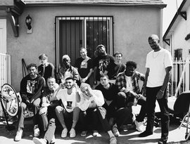 BROCKHAMPTON için avatar