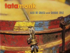 alex de grassi y quique cruz 的头像