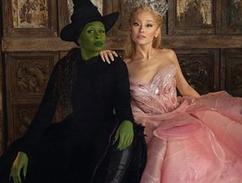 Wicked Movie Cast 的头像