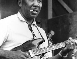 Muddy Waters 的头像