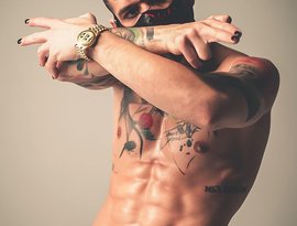 Awatar dla Lenny Tavárez