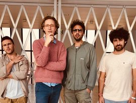 Avatar für Erlend Øye & La Comitiva