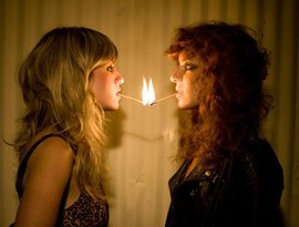 Deap Vally 的头像