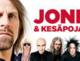 Avatar for Jone & Kesäpojat