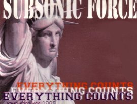 Subsonic Force 的头像