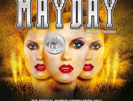 Avatar für Friends Of Mayday