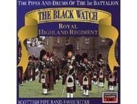 Avatar for The Pipes And Drums 1st Battalion: The Black Watch