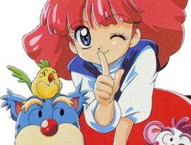 Avatar de Magical Princess Minky Momo