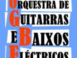 Avatar for Orquestra de guitarras e baixos eléctricos