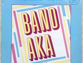 Аватар для Band AKA