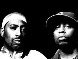 Avatar for Talib Kweli & Madlib