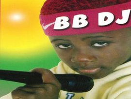 Bébé DJ 的头像
