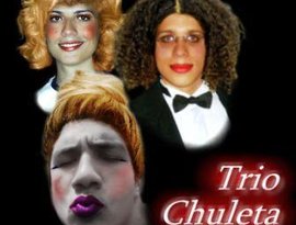 Avatar för Trio Chuleta