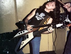Lars Ulrich 的头像