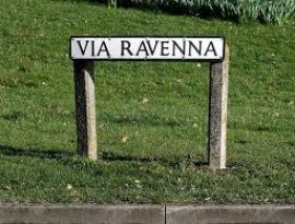 Avatar for Via Ravenna