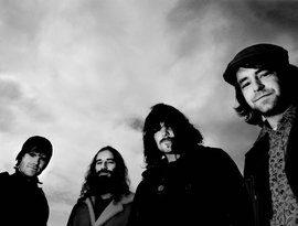 The Brimstone Solar Radiation Band 的头像