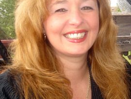 Avatar di Anita Perras
